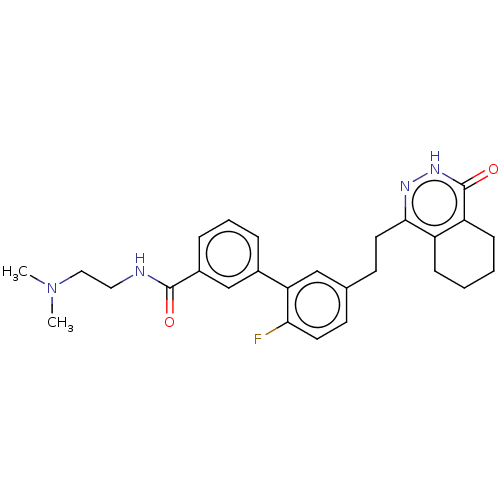 Chemical structure of BindingDB Monomer ID 214208