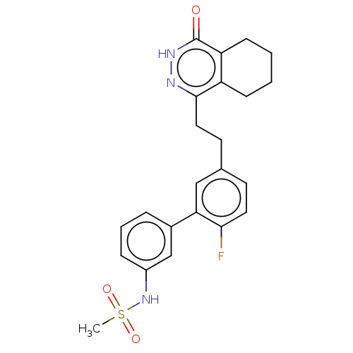 Chemical structure of BindingDB Monomer ID 214210