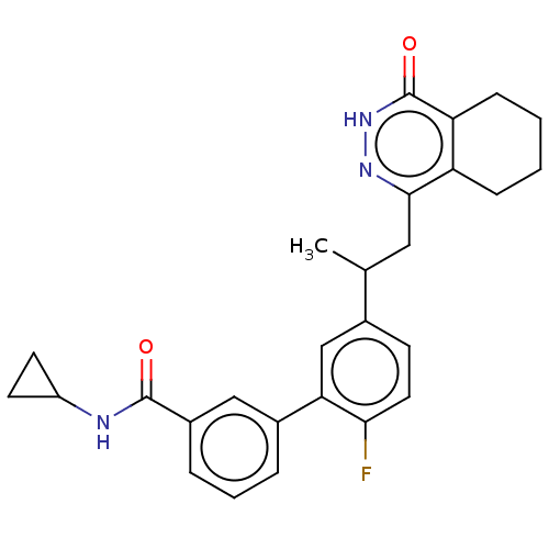 Chemical structure of BindingDB Monomer ID 214214