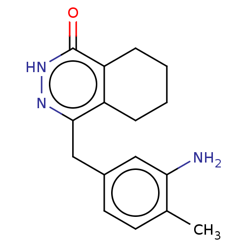 Chemical structure of BindingDB Monomer ID 214218