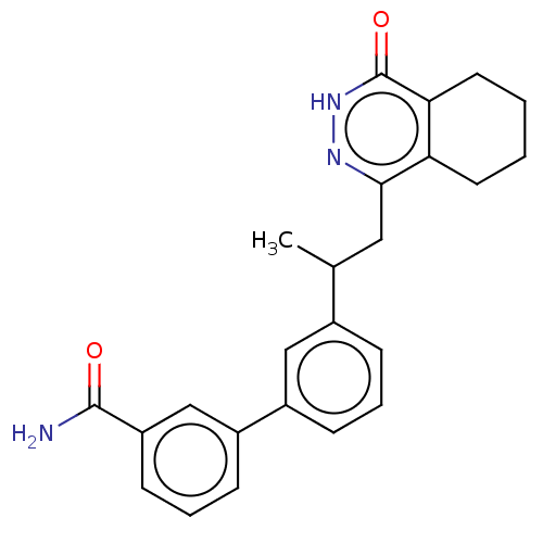 Chemical structure of BindingDB Monomer ID 214220