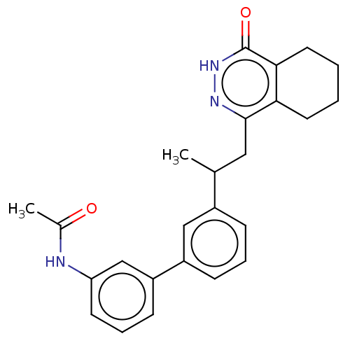 Chemical structure of BindingDB Monomer ID 214221