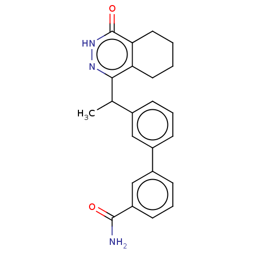 Chemical structure of BindingDB Monomer ID 214222