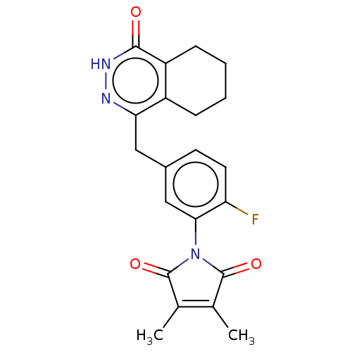 Chemical structure of BindingDB Monomer ID 214227