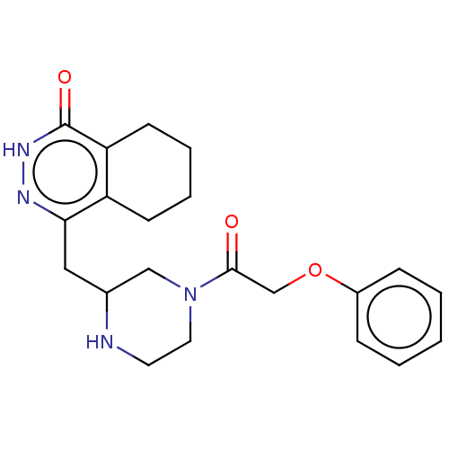 Chemical structure of BindingDB Monomer ID 214229