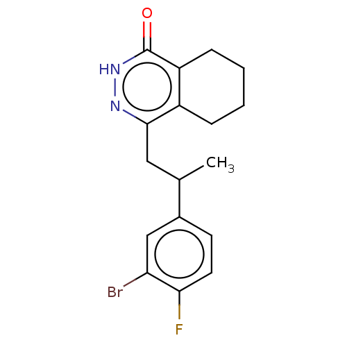 Chemical structure of BindingDB Monomer ID 214230