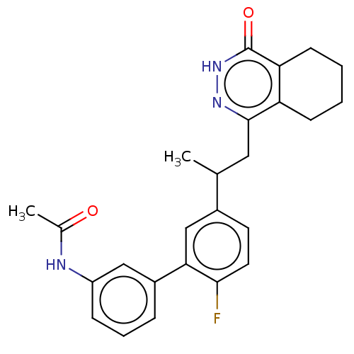 Chemical structure of BindingDB Monomer ID 214233