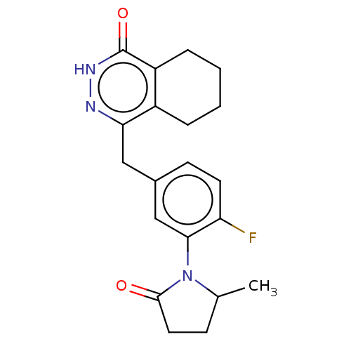Chemical structure of BindingDB Monomer ID 214237