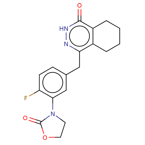 Chemical structure of BindingDB Monomer ID 214238