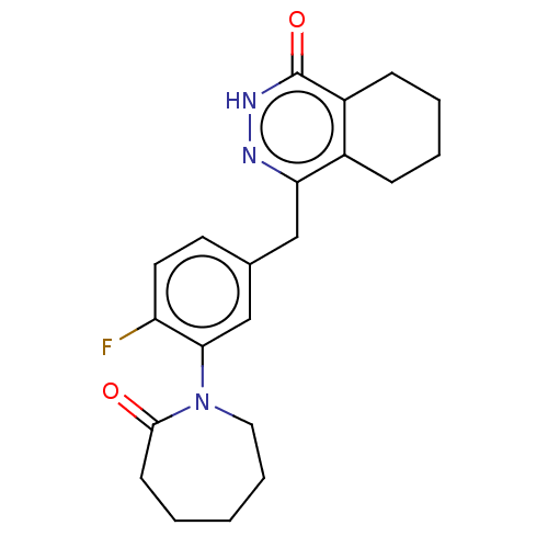 Chemical structure of BindingDB Monomer ID 214239