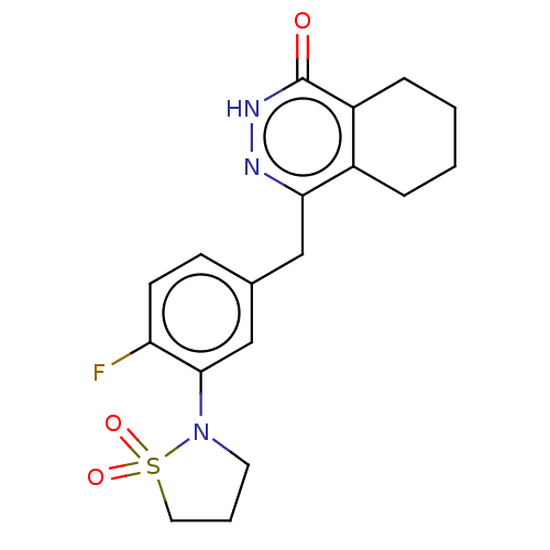 Chemical structure of BindingDB Monomer ID 214242