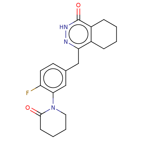 Chemical structure of BindingDB Monomer ID 214244