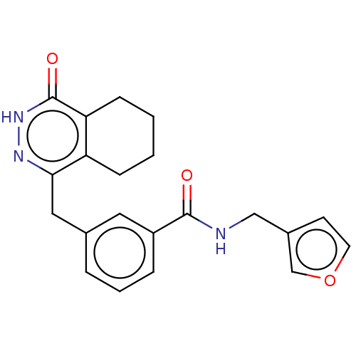 Chemical structure of BindingDB Monomer ID 214245
