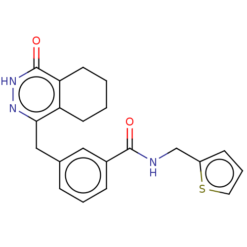 Chemical structure of BindingDB Monomer ID 214246