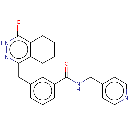 Chemical structure of BindingDB Monomer ID 214249