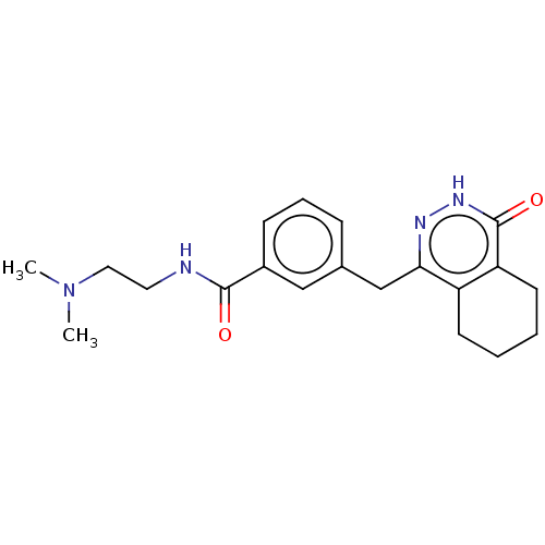 Chemical structure of BindingDB Monomer ID 214250