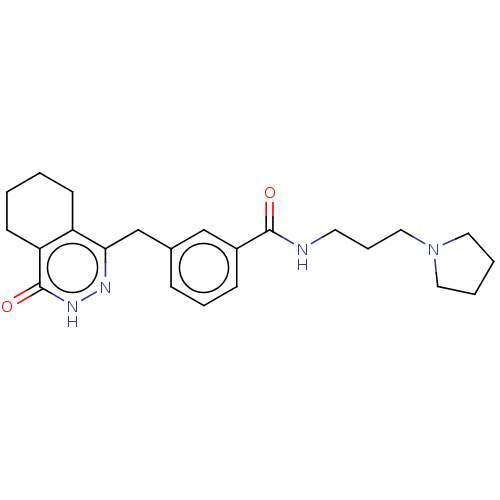 Chemical structure of BindingDB Monomer ID 214252