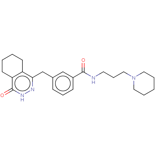 Chemical structure of BindingDB Monomer ID 214253