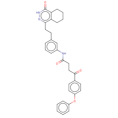 Chemical structure of BindingDB Monomer ID 214258