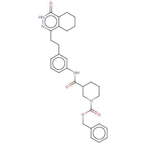 Chemical structure of BindingDB Monomer ID 214259