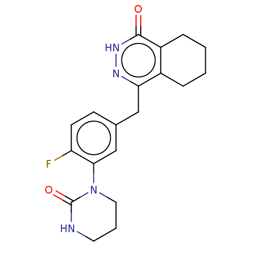 Chemical structure of BindingDB Monomer ID 214263