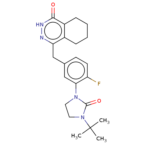 Chemical structure of BindingDB Monomer ID 214264