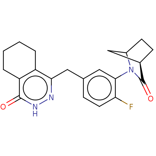 Chemical structure of BindingDB Monomer ID 214265