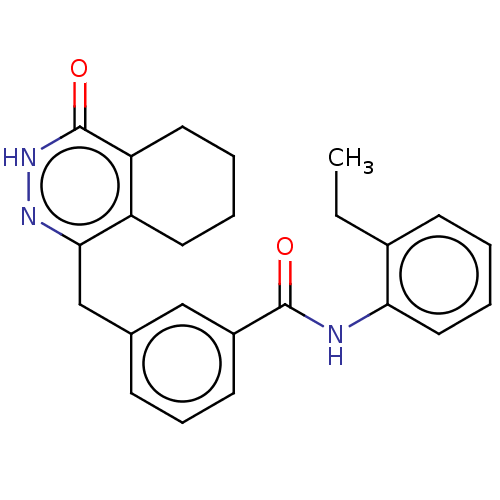 Chemical structure of BindingDB Monomer ID 214266