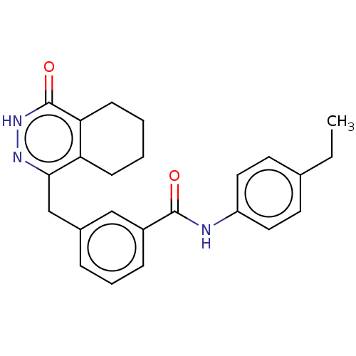 Chemical structure of BindingDB Monomer ID 214268