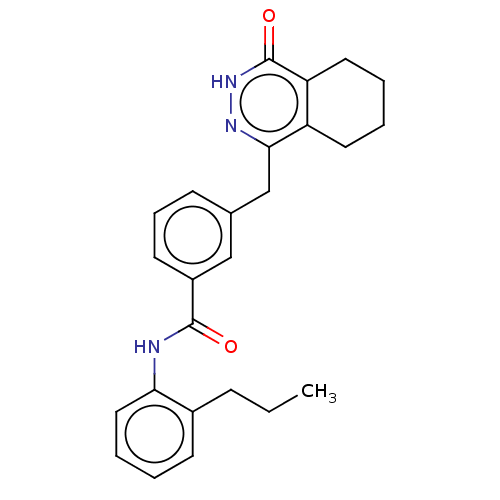 Chemical structure of BindingDB Monomer ID 214269