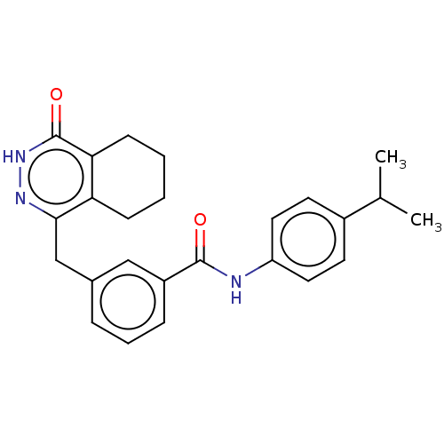 Chemical structure of BindingDB Monomer ID 214271