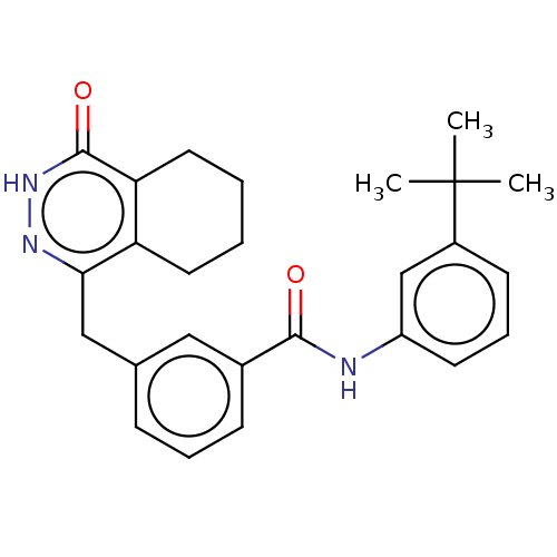Chemical structure of BindingDB Monomer ID 214272