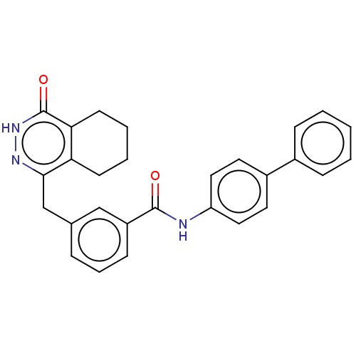 Chemical structure of BindingDB Monomer ID 214274