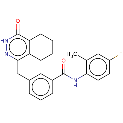 Chemical structure of BindingDB Monomer ID 214277
