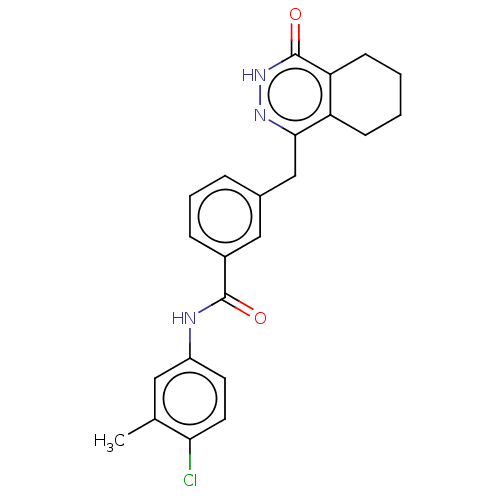Chemical structure of BindingDB Monomer ID 214280
