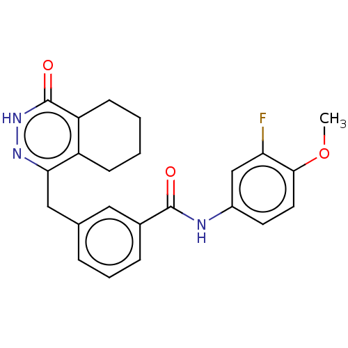 Chemical structure of BindingDB Monomer ID 214283