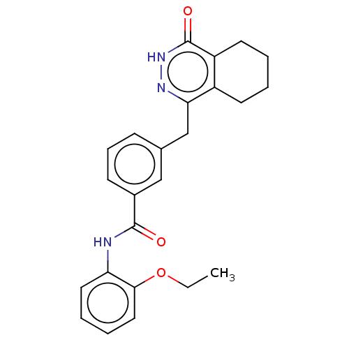 Chemical structure of BindingDB Monomer ID 214291