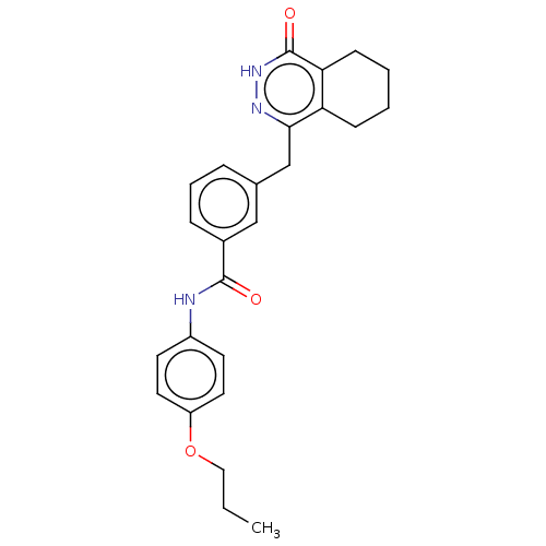Chemical structure of BindingDB Monomer ID 214292