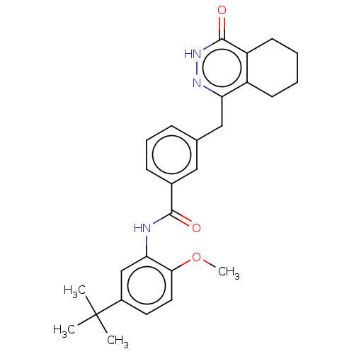 Chemical structure of BindingDB Monomer ID 214293