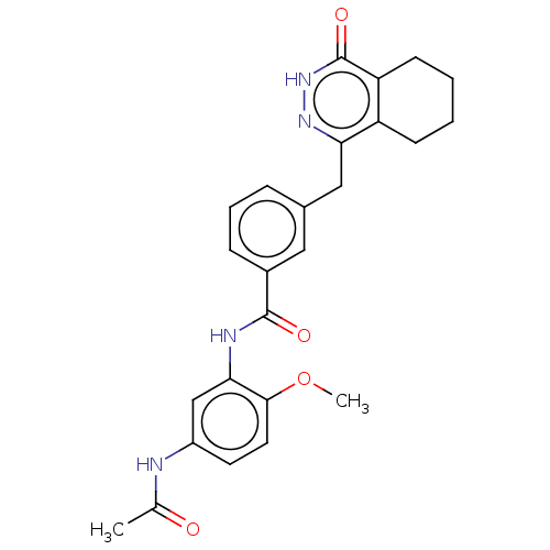 Chemical structure of BindingDB Monomer ID 214294