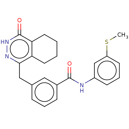 Chemical structure of BindingDB Monomer ID 214297