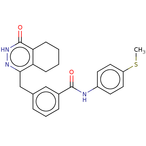 Chemical structure of BindingDB Monomer ID 214298