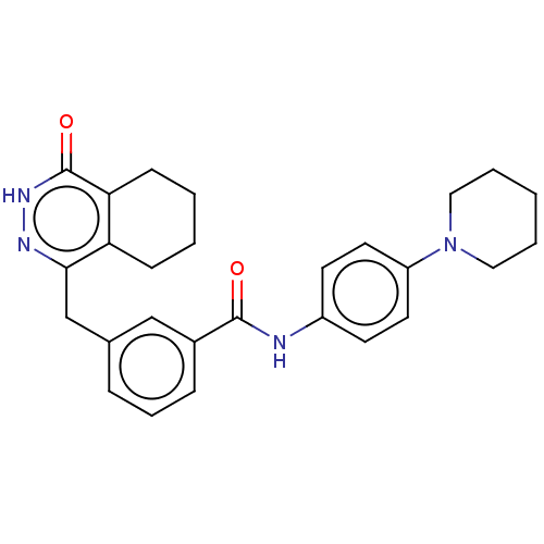 Chemical structure of BindingDB Monomer ID 214299
