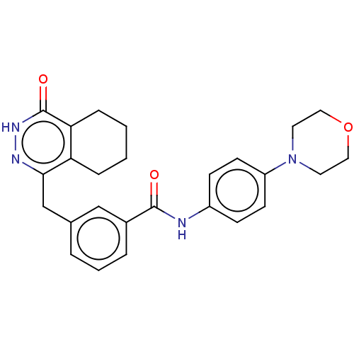 Chemical structure of BindingDB Monomer ID 214300