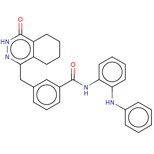 Chemical structure of BindingDB Monomer ID 214301