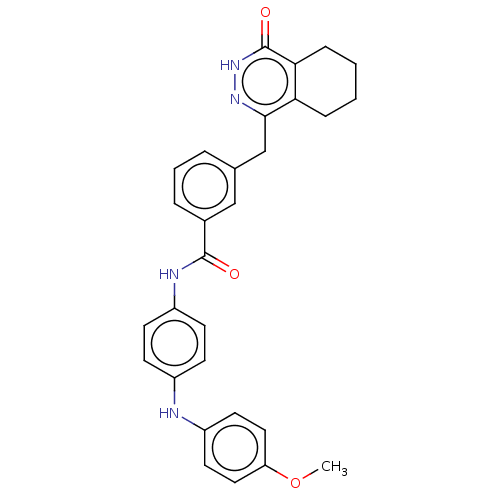 Chemical structure of BindingDB Monomer ID 214302