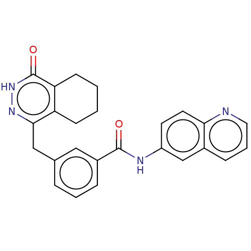 Chemical structure of BindingDB Monomer ID 214303