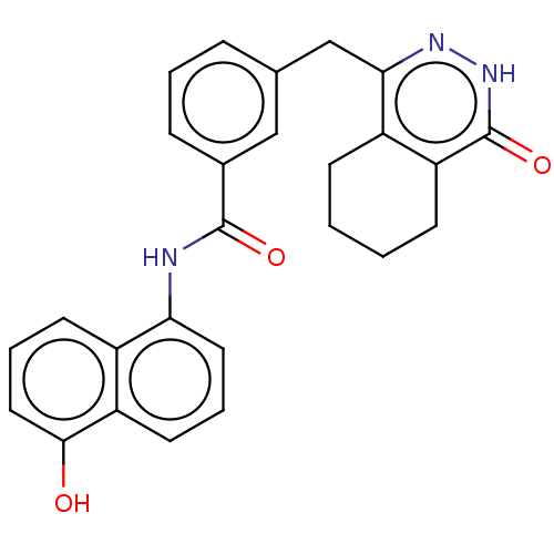 Chemical structure of BindingDB Monomer ID 214304