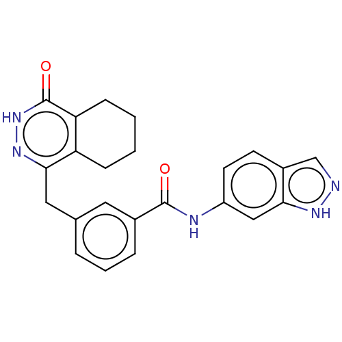 Chemical structure of BindingDB Monomer ID 214305
