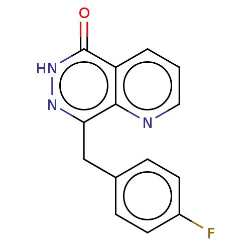 Chemical structure of BindingDB Monomer ID 214306